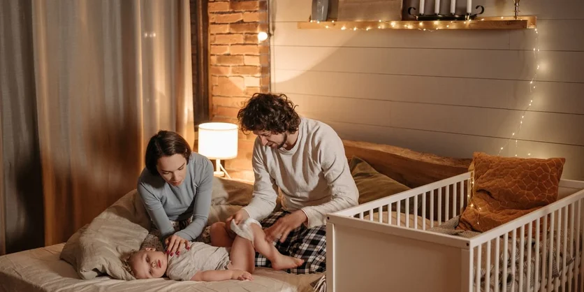 Focus Group in Cincinnati on Baby Care - $125 - $125 - 06/29/2026