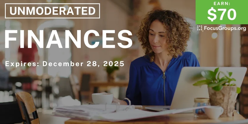 Research Study on Financial Tools - $70 - $70 - 12/15/2025