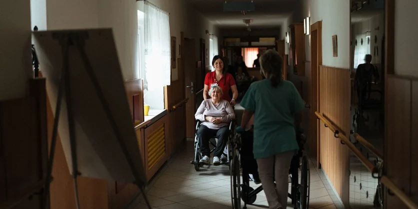 Research Study on Senior Living Operations - $60 - $60 - 09/30/2026