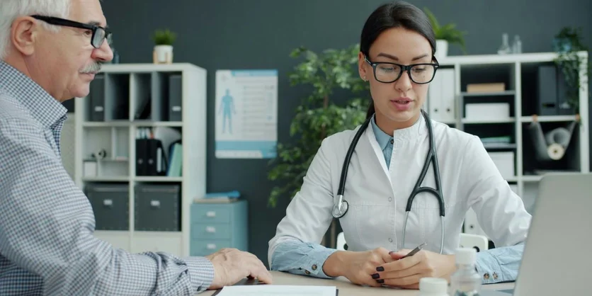 1-on-1 Interview in Atlanta on Health Topics - $100 - $100 - 09/19/2026