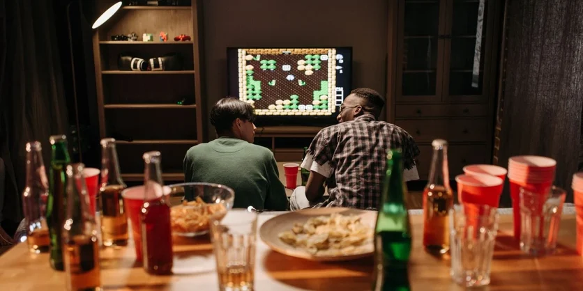Focus Group in Seattle on Home Electronics - $125 - $125 - 07/15/2026