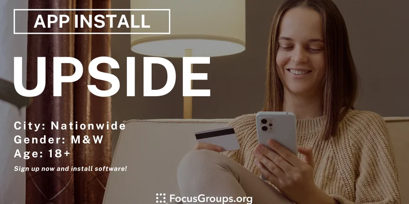 Cash Back on Everyday Purchases is an Upside - Varies - 05/19/2025