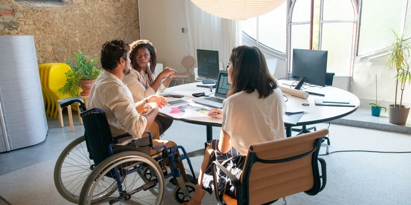 Research Study on Employment Training for Disabilities - $85 - $85 - 10/19/2026