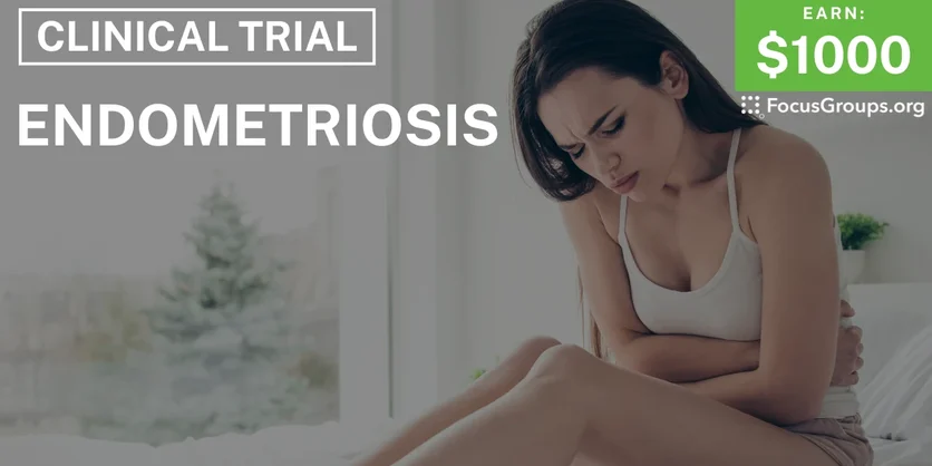 Clinical Trial on Endometriosis - Varies - 12/23/2024