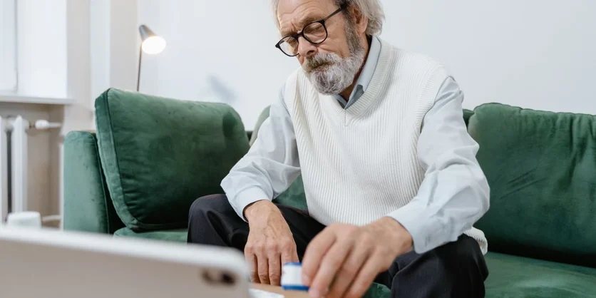 Research Study on Online Healthcare - $30 - $30 - 08/16/2026