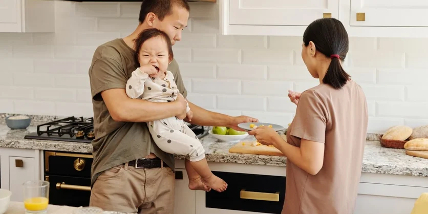 Research Study on Parenting - $50 - $50 - 09/25/2026