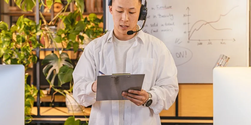 Research Study on AI Recording Devices - $60 - $60 - 07/24/2026