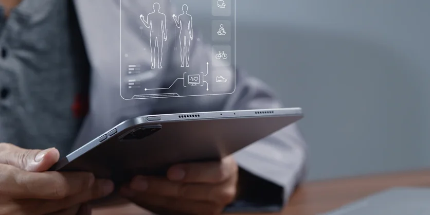 Focus Group on Health Technology - Up to $825 - $825 - 10/14/2026