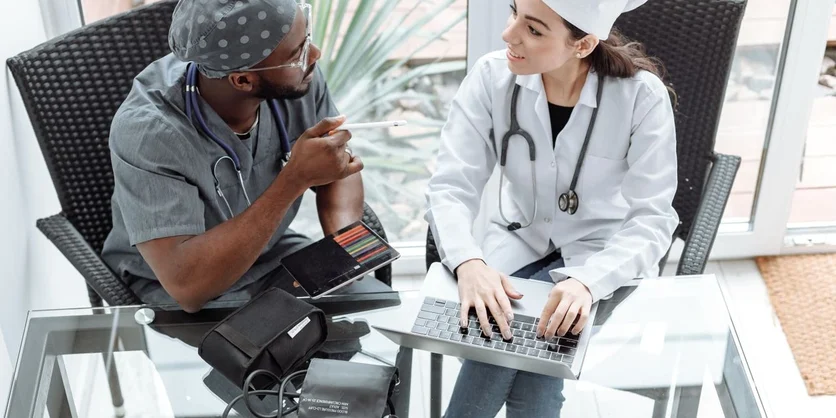 Research Study on Healthcare Experiences - $75 - $75 - 08/01/2026
