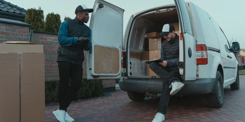 Focus Group in SF on Gig Delivery Drivers - $150 - $150 - 09/18/2026