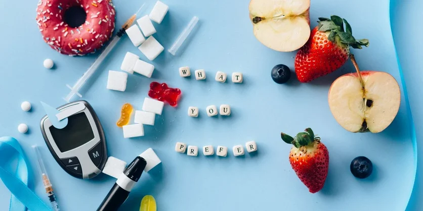 Research Study on Diabetes Treatment - $125 - $125 - 08/15/2026