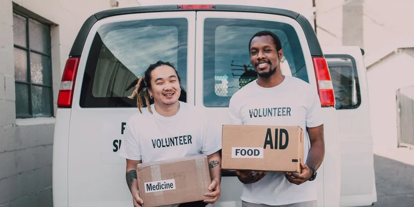 Research Study on Nonprofit Intake Process - $100 - $100 - 06/23/2026