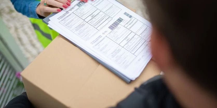 Research Study on Postal Service Messages - $35 - $35 - 09/19/2026