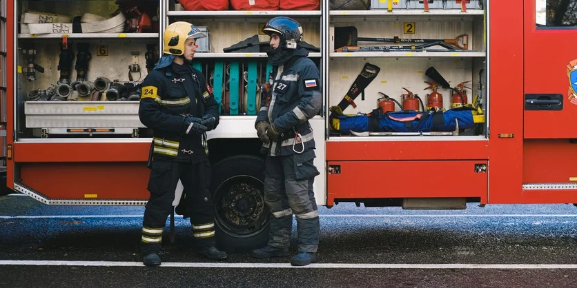 Research Study on Health Platforms for Firefighters - $75 - $75 - 10/15/2026