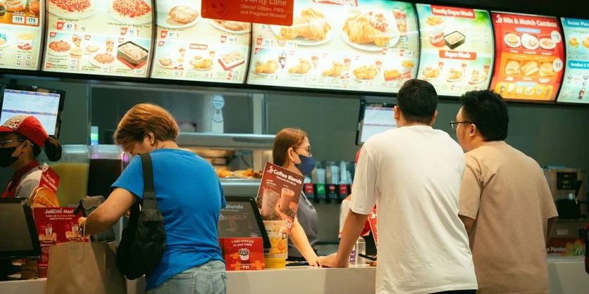 Research Study on Fast Food - $150 - $150 - 06/29/2026