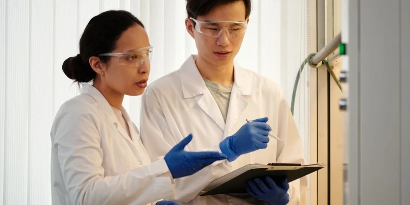 Research Study on Science - $60 - $60 - 08/05/2026