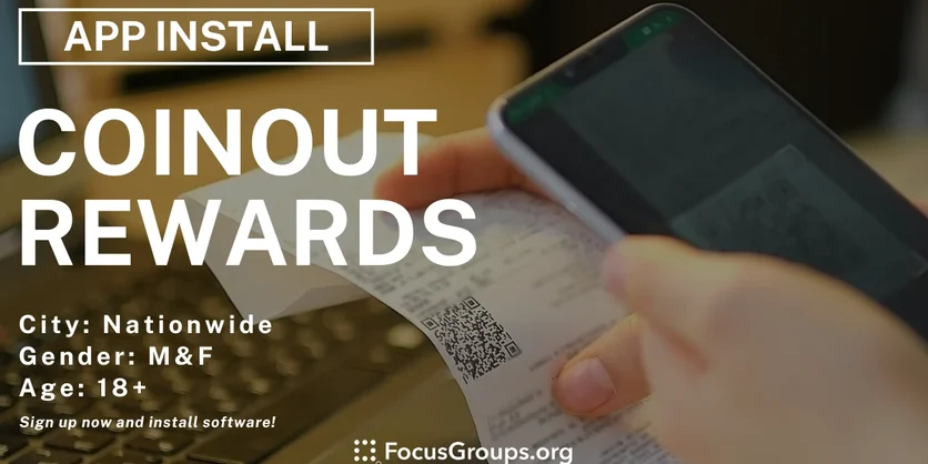 Submit Receipts, Earn Rewards! - Varies - 12/10/2024