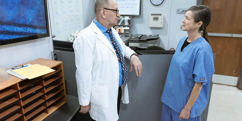 Research Study on Outsourced Nurse Triage - $80 - $80 - 10/30/2026