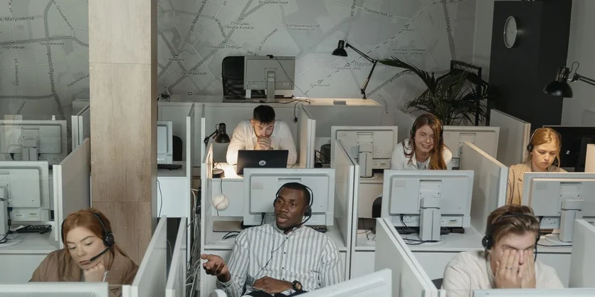Research Study on Contact Center Operations - $120 - $120 - 07/02/2026