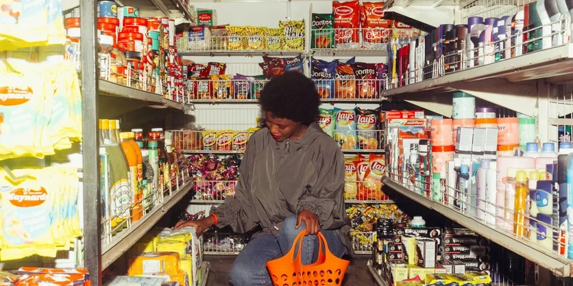 1-on-1 Interview in Maple Grove on Grocery Choices - $125 - $125 - 08/25/2026