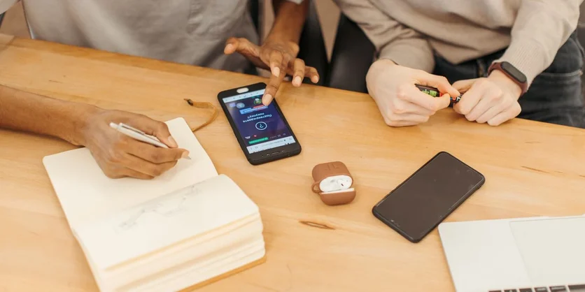 Focus Group in Buffalo on Mobile Communications Apps - $150 - $150 - 08/21/2026