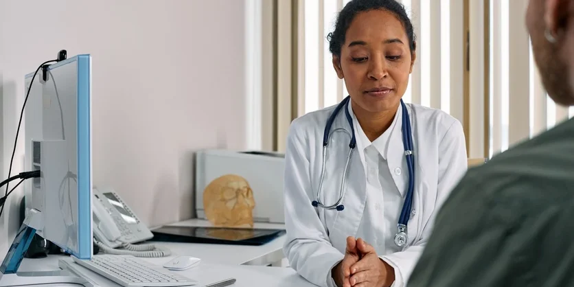 Research Study on Healthcare Experience - $80 - $80 - 06/25/2026