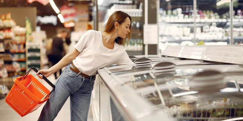 Focus Group on Frozen Products - $100 - $100 - 06/30/2026