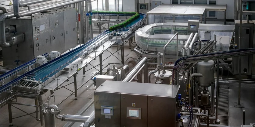 1-on-1 Interview on Food and Beverage Manufacturing - $125 - $125 - 07/23/2026