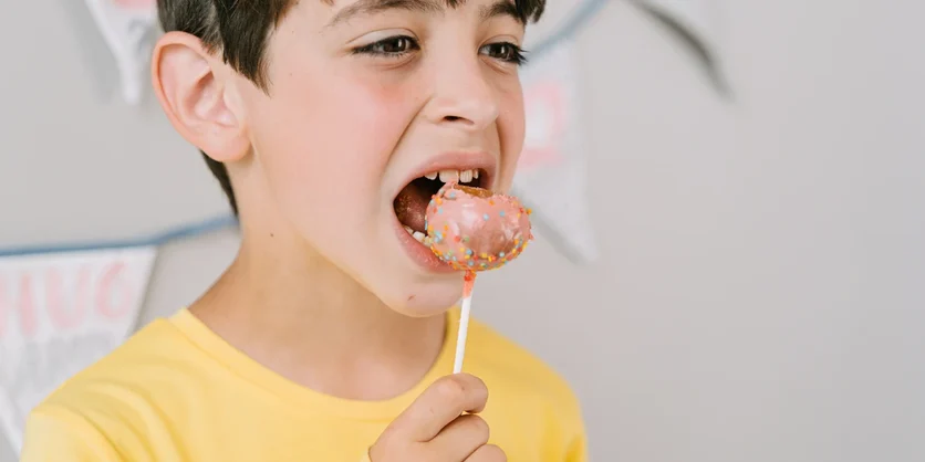 Focus Group in Houston on Children's Candy - $150 - $150 - 10/28/2026