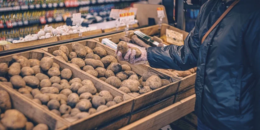 Research Study on Grocery Shopping Experience - $85 - $85 - 08/29/2026