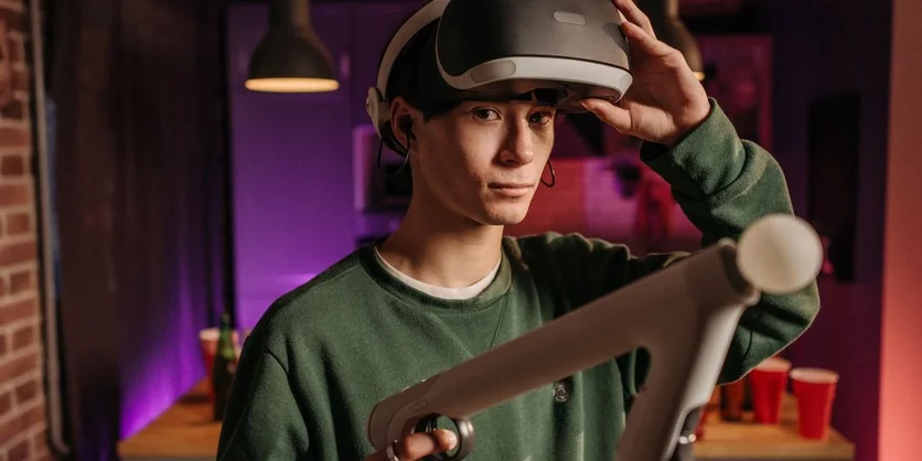 Research Study on VR Technology - $125 - $125 - 07/10/2026