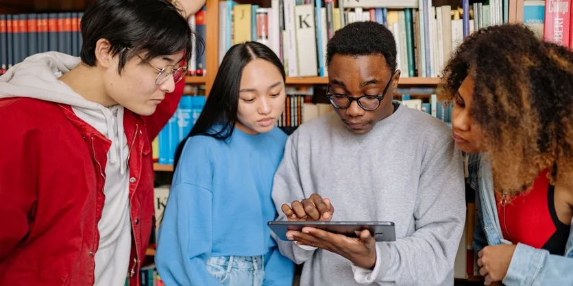 Research Study on Digital Scholarship Tools - $50 - $50 - 10/22/2026