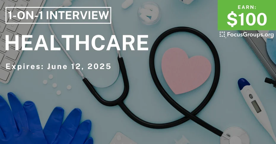 Research Study on Healthcare
