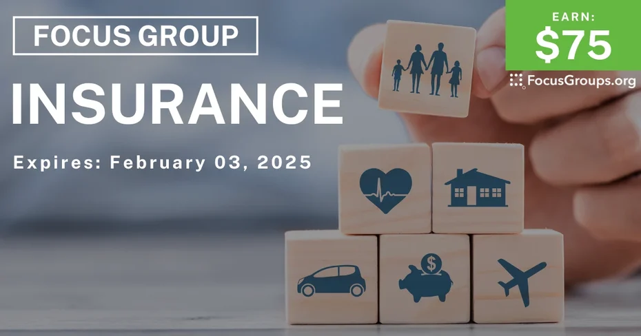 Focus Group on Insurance