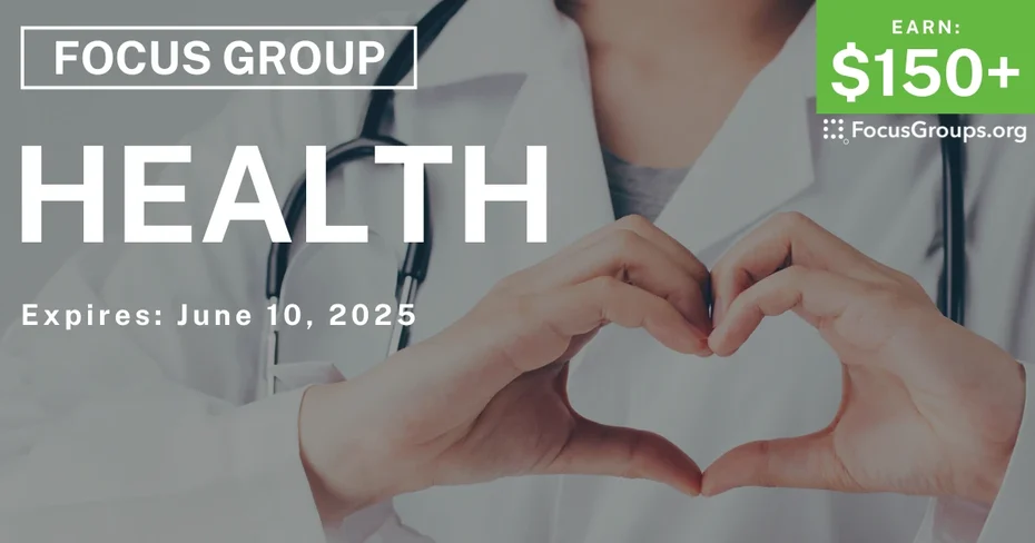 Focus Group on Health