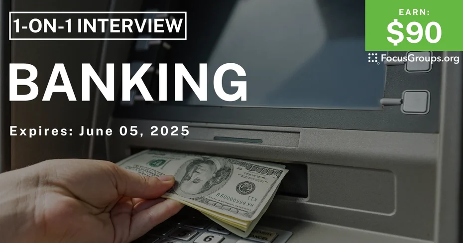 Research Study on Banking