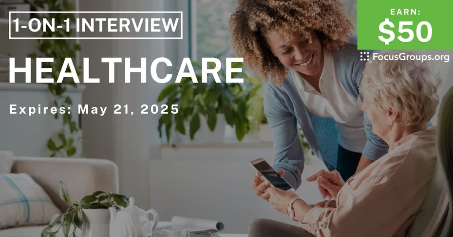 Research Study on Healthcare