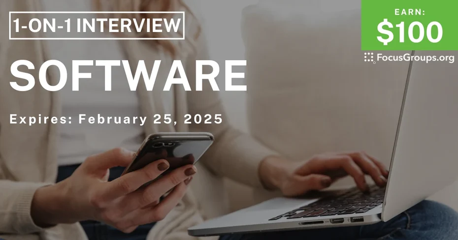 Research Study on Software