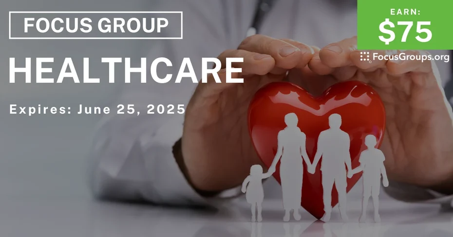 Focus Group on Healthcare
