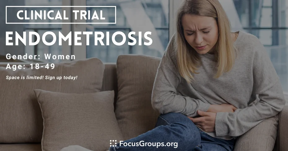Clinical Trial on Endometriosis