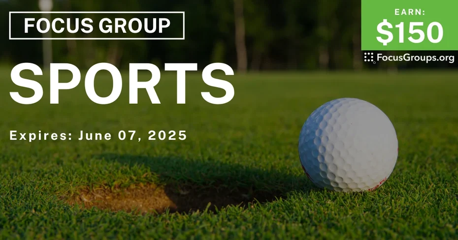 Focus Group on Sports