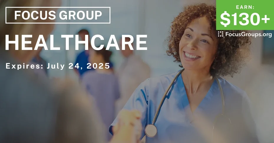 Focus Group in Florida on Health Insurance