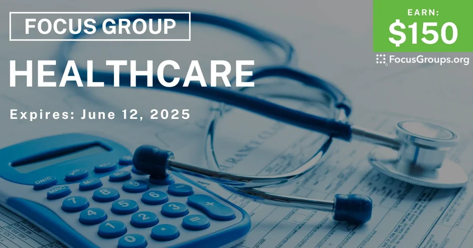 Focus Group on Healthcare