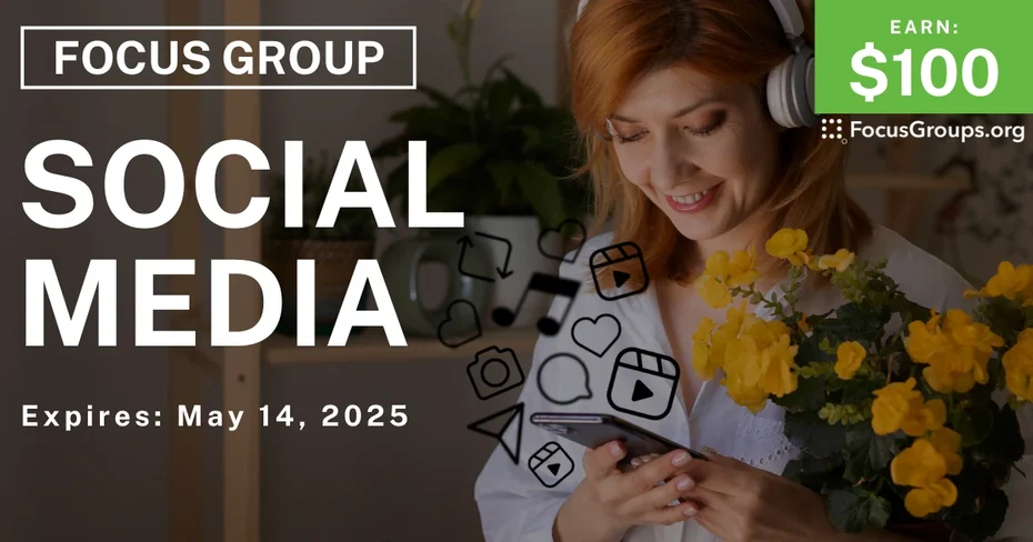 Research Study in Chicago on Social Media