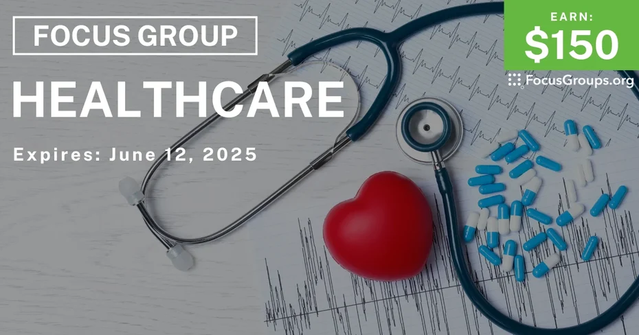 Focus Group on Healthcare
