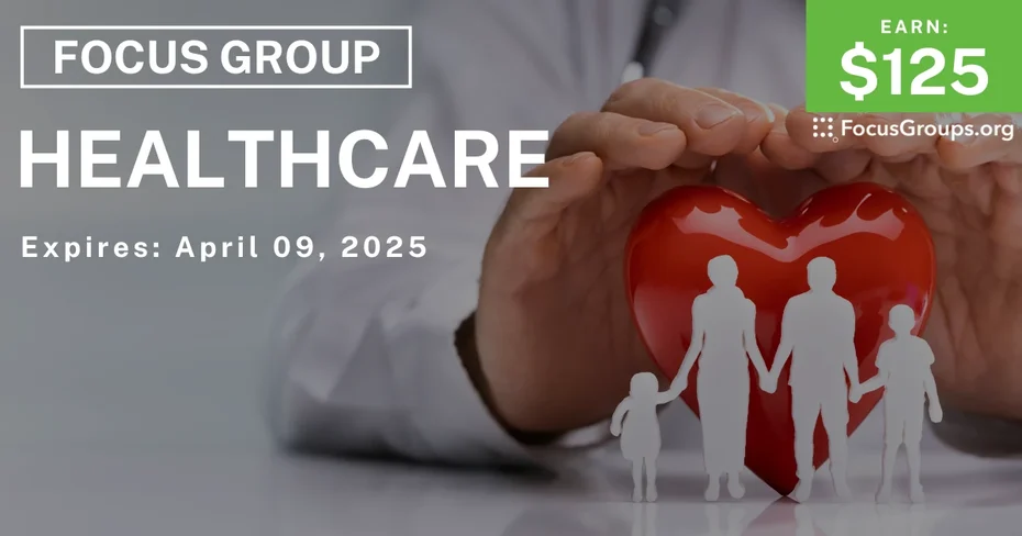 Focus Group on Healthcare