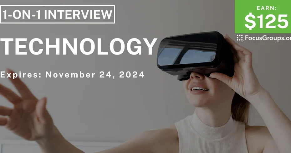 Research Study on Technology