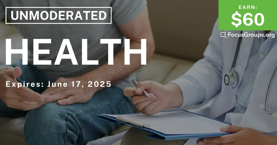 Research Study on Health