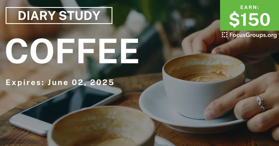 Research Study on Coffee