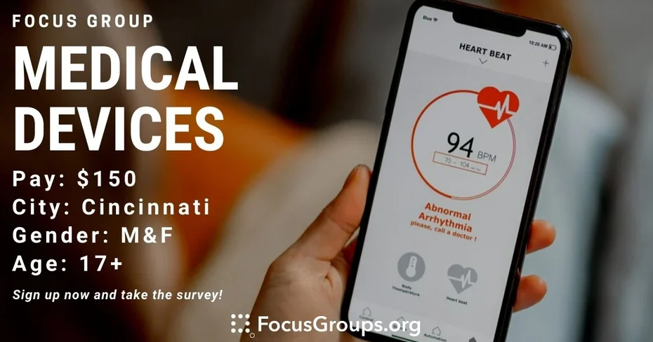 Focus Group for Patients with Rheumatoid Arthritis on Medical Devices ...